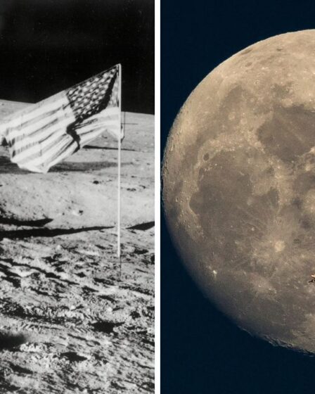 Apollo 12 : 3 des théories du complot les plus bizarres sur l'alunissage démystifiées