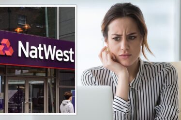 Avertissement d'escroquerie de NatWest concernant un faux e-mail "assez convaincant" avec le logo de la banque