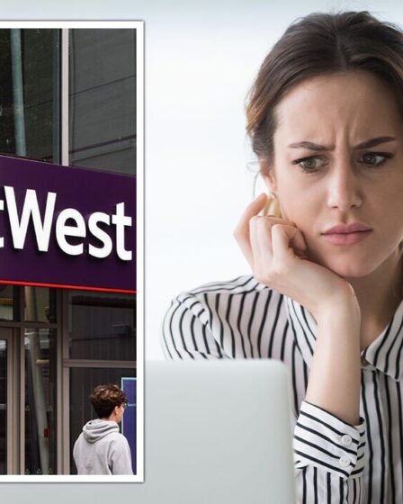 Avertissement d'escroquerie de NatWest concernant un faux e-mail "assez convaincant" avec le logo de la banque