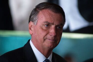 Bolsonaro refuse de concéder sa défaite mais entend coopérer au transfert de pouvoir