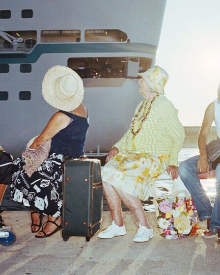 "Certains croisiéristes vont trop loin": les "faux pas" courants des passagers à éviter