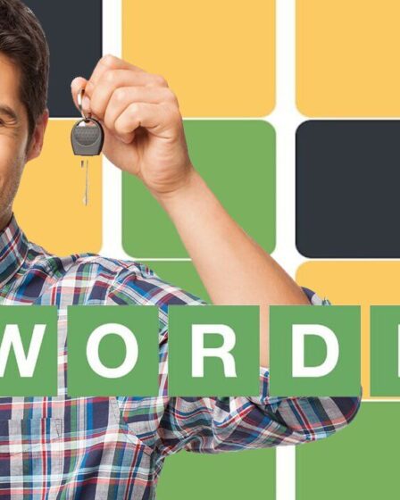 Conseils Wordle 511 pour le 12 novembre : Vous avez du mal avec Wordle aujourd'hui ?  Des indices sans spoiler pour vous aider