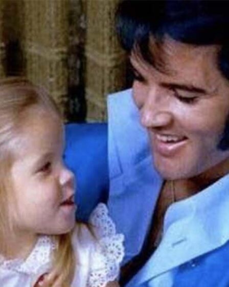 Elvis Presley : comment le nom de Lisa Marie a été choisi et comment elle s'appellerait si elle était un garçon