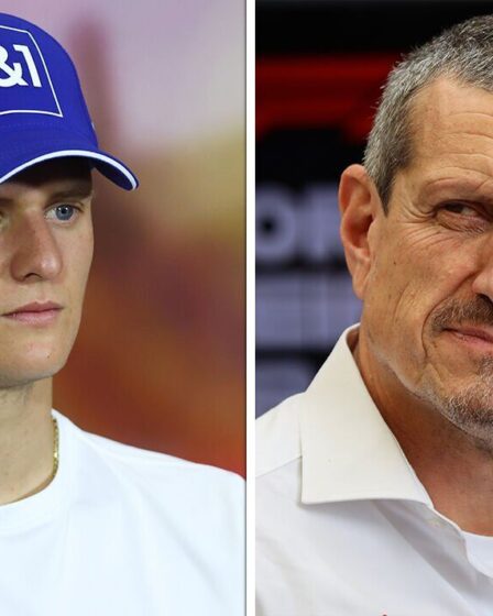 Haas "choisit le remplaçant de Mick Schumacher" avec un plan en place pour licencier le fils de la légende de la F1