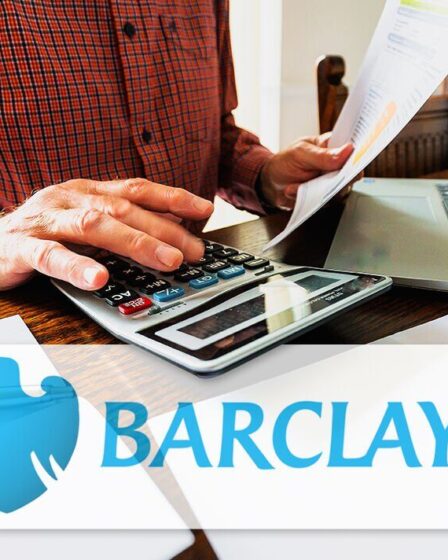 "J'avais vraiment honte !"  Barclays émet un avertissement après qu'un homme a été ciblé dans une escroquerie cruelle en ligne