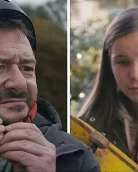 La crise du coût de la vie à l'esprit alors que John Lewis a publié sa nouvelle publicité de Noël