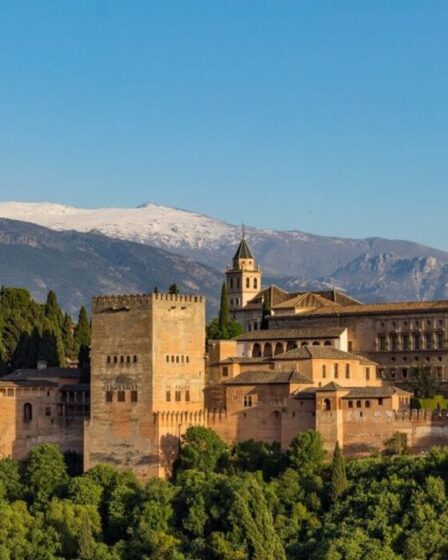 La destination de vacances la moins chère pour les touristes britanniques est en Espagne - liste complète des points chauds