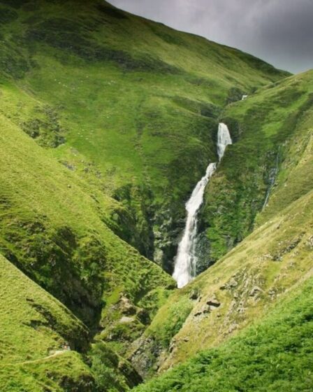 La région du Royaume-Uni classée parmi les meilleures destinations au monde - « Beautiful »