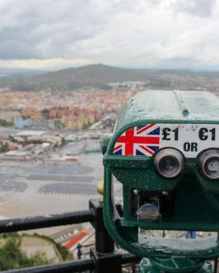 L'accord de Gibraltar sur le Brexit pourrait être adopté "avant la fin de l'année"