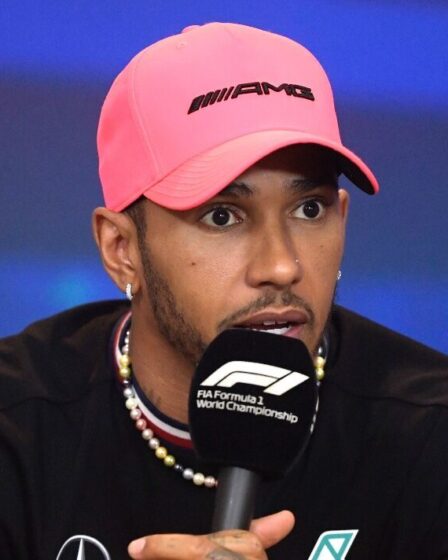 Le commentaire `` malade '' de Lewis Hamilton justifié alors que 16 pilotes battent la star de Mercedes à Abu Dhabi