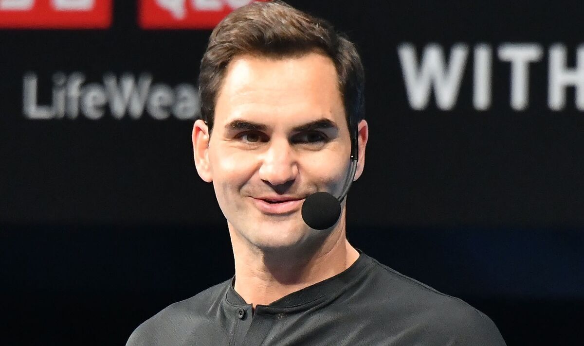 Le rôle de Roger Federer dans l'augmentation des prix partagés alors que son ancien rival se souvient d'une tactique hilarante
