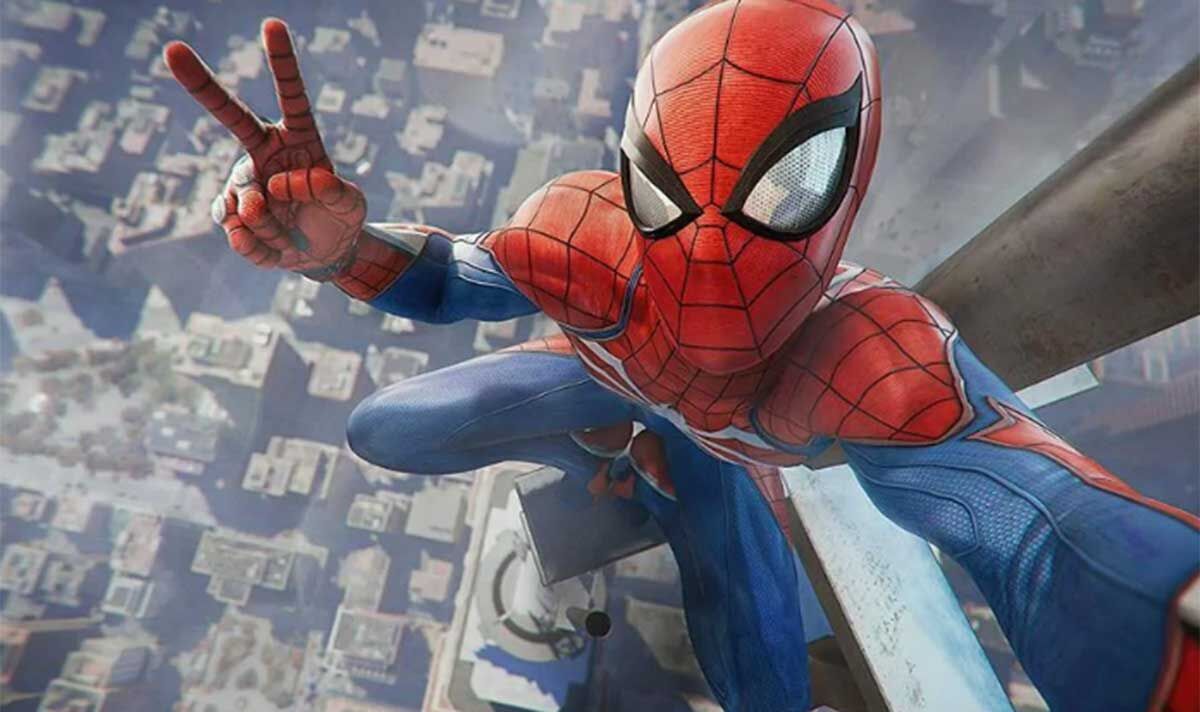 Les joueurs PlayStation peuvent obtenir gratuitement une copie de Spider-Man sur PS4