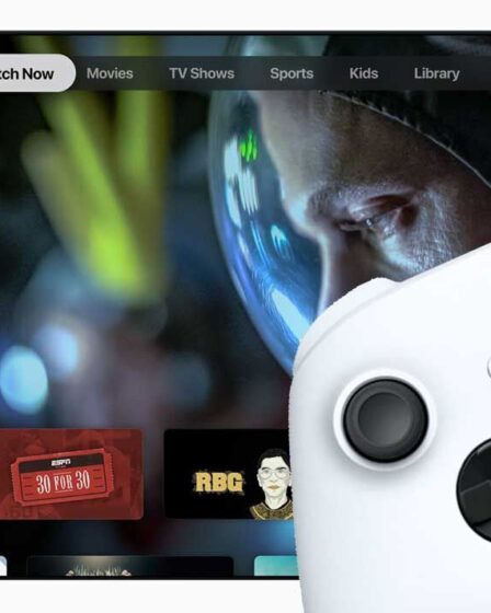 Les joueurs Xbox peuvent obtenir trois mois d'Apple Music et Apple TV + entièrement gratuitement