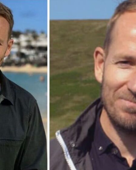 Les patrons de A Place In The Sun font l'éloge de Jonnie Irwin dans un message émotionnel sur l'étoile mourante