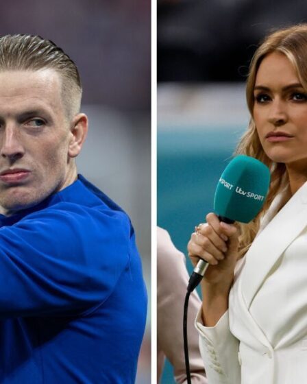 Les supporters anglais craignent la "malédiction de la Coupe du monde" après la victoire du Pays de Galles contre le Sénégal sur ITV et non sur la BBC