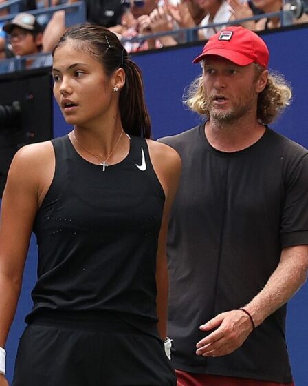 L'ex-entraîneur d'Emma Raducanu, Dmitry Tursunov, rend son verdict sur les rumeurs de "diva" après sa séparation