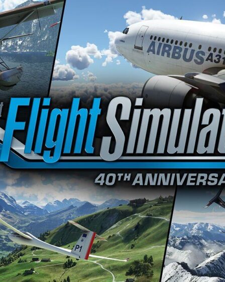 Mise à jour du 40e anniversaire de Microsoft Flight Simulator : heures de publication de MSFS, date, notes de mise à jour