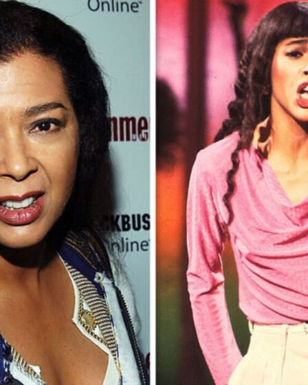 Mort d'Irene Cara: la chanteuse de Flashdance décède à l'âge de 63 ans alors que les hommages se déversent dans "Une profonde tristesse"