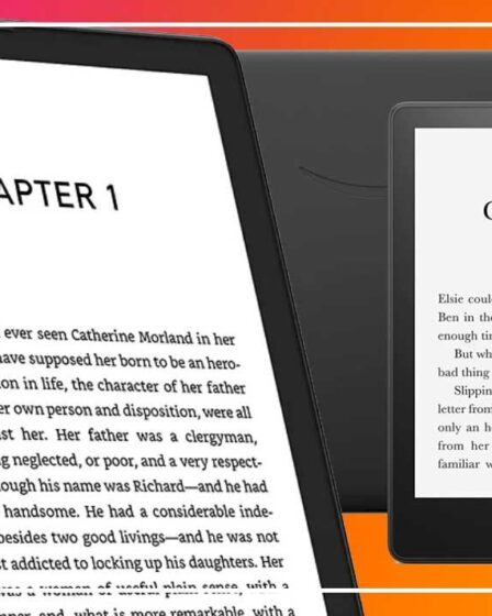 Obtenez un Kindle Paperwhite au prix le plus bas de tous les temps grâce à l'astuce secrète du Black Friday