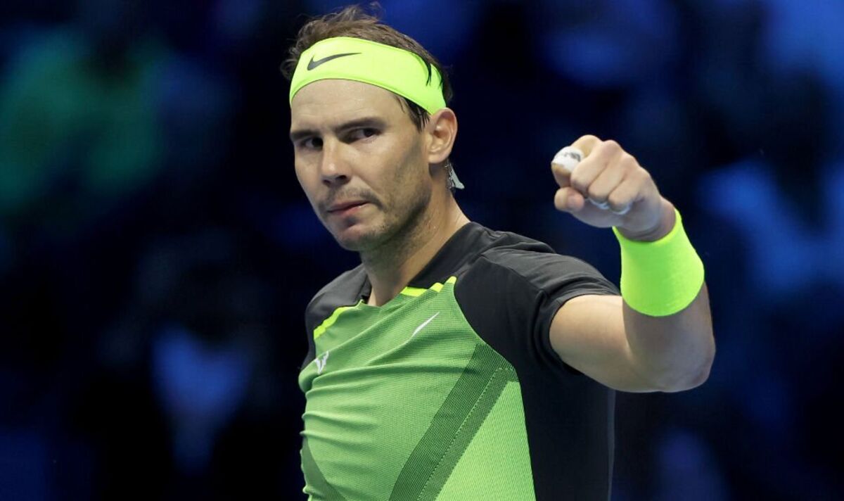 Prédiction de la retraite de Rafael Nadal après la victoire du Grand Chelem de la légende du tennis en 2022