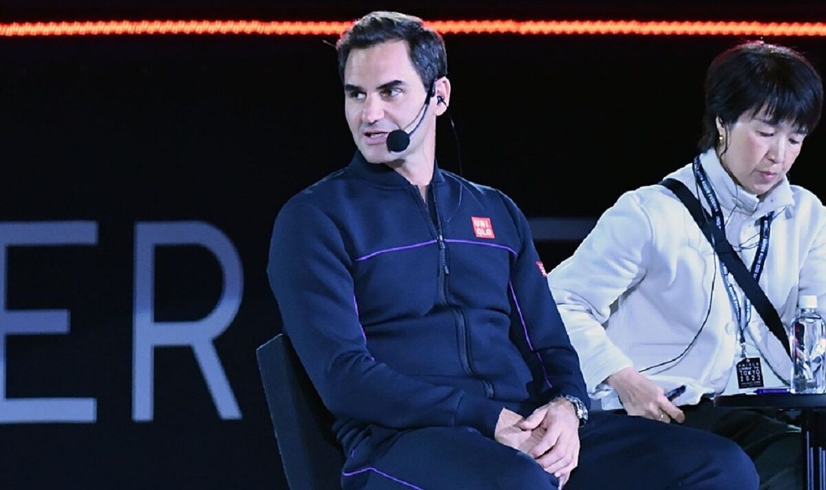 Roger Federer partage les derniers plans après sa retraite après avoir avoué ses craintes de blessure