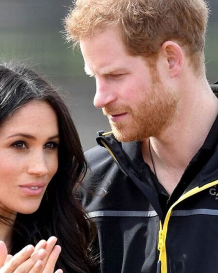 Royal Family LIVE: Meghan et Harry ont qualifié les "enfants gâtés" de "garçons gâtés" récompensés pour "ne rien faire"