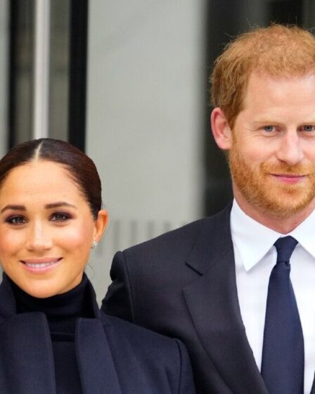 Royal Family LIVE: Meghan et Harry seront honorés pour leur position "héroïque" contre Firm