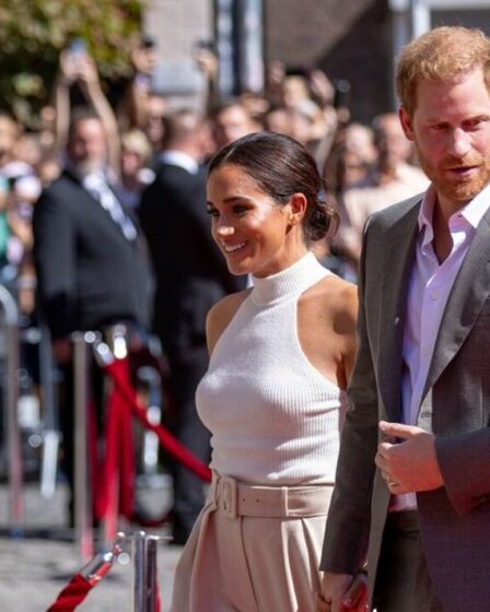 Royal Family LIVE: la série Netflix de Harry et Meghan sera diffusée «le mois prochain» dans un coup dur