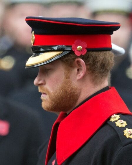 Royal Family LIVE: les couronnes commémoratives de Harry et Andrew ont été retirées de l'affichage public