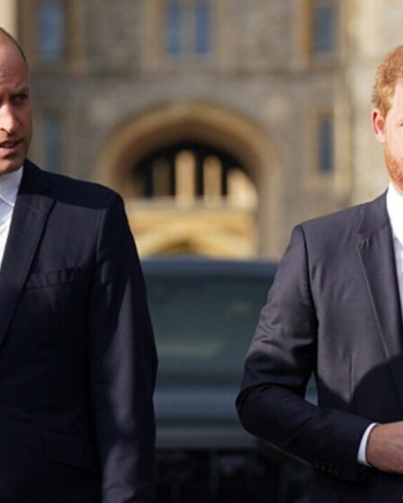 Royal Family LIVE: les mémoires du prince Harry ont une "résonance biblique" pour "faire face" à William