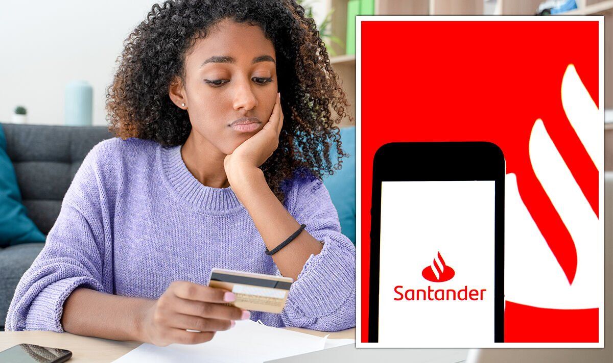 Santander bloque certains paiements après l'augmentation du nombre de victimes d'escroqueries - serez-vous affecté ?