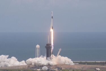 SpaceX Dragon décollera dans quelques jours avec des fournitures vitales pour les astronautes en laboratoire en orbite