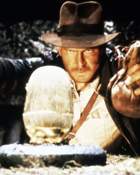Spoilers d'Indiana Jones 5: ouverture de "l'explosion d'adrénaline" avec Harrison Ford vieilli dévoilé