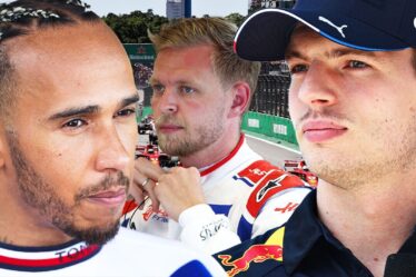 Sprint F1 EN DIRECT: Lewis Hamilton sous enquête alors que la stratégie de Max Verstappen se retourne contre lui