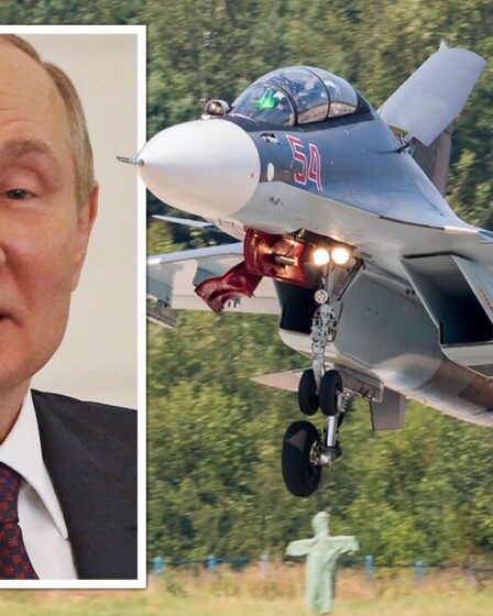 Ukraine EN DIRECT : L'Occident invité "de toute urgence" à intervenir - Poutine accélère la campagne aérienne de terreur
