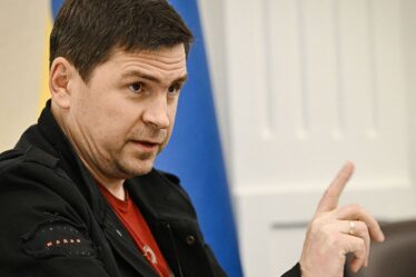 Ukraine EN DIRECT : le conseiller de Zelensky exclut les négociations avec la Russie et dénonce une idée "bizarre"