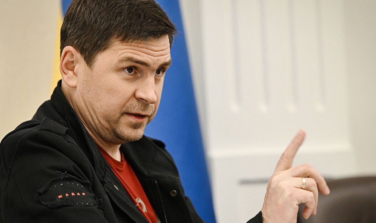 Ukraine EN DIRECT : le conseiller de Zelensky exclut les négociations avec la Russie et dénonce une idée "bizarre"