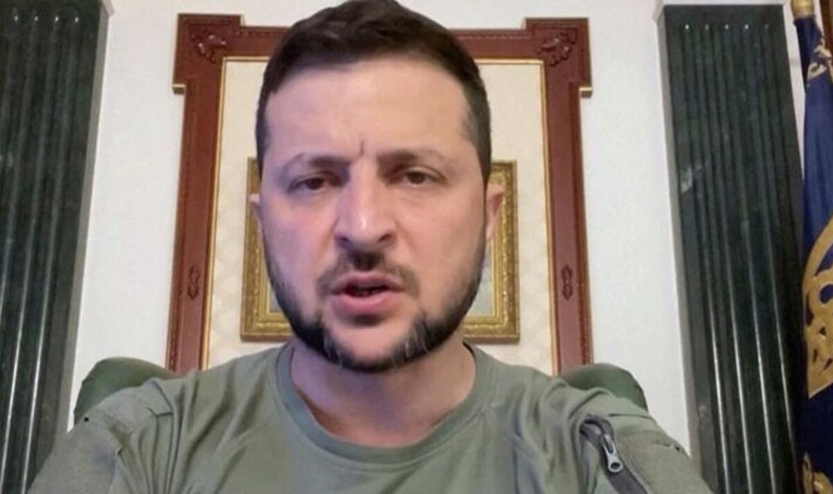 Ukraine LIVE: Defiant Zelensky dit que Kyiv "n'est pas à blâmer" pour le missile polonais qui a tué deux personnes