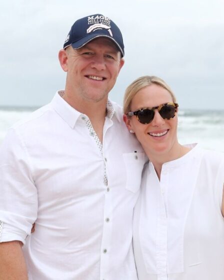 Zara Tindall partage sa destination de voyage préférée - elle "penserait certainement à" déménager