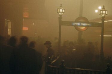 Comment le grand smog de Londres de 1952 a révolutionné notre compréhension de l'impact de la pollution atmosphérique