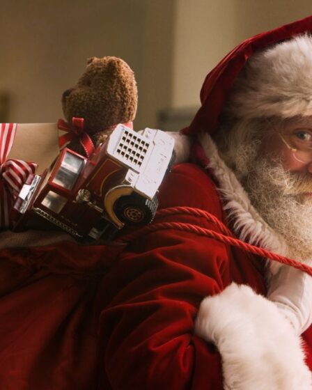 "Jingle Bells n'est pas une chanson de Noël" Sept mythes festifs démystifiés