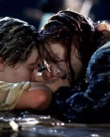 À l'occasion du 25e anniversaire du Titanic, James Cameron coule la théorie de la mort de Jack pour toujours