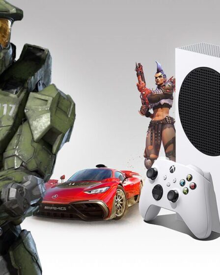 Argos réduit le prix de la Xbox Series S, mais Amazon fait mieux