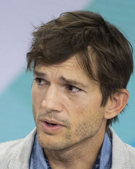 Ashton Kutcher admet sa culpabilité pour son succès alors que son frère jumeau est criblé de problèmes de santé