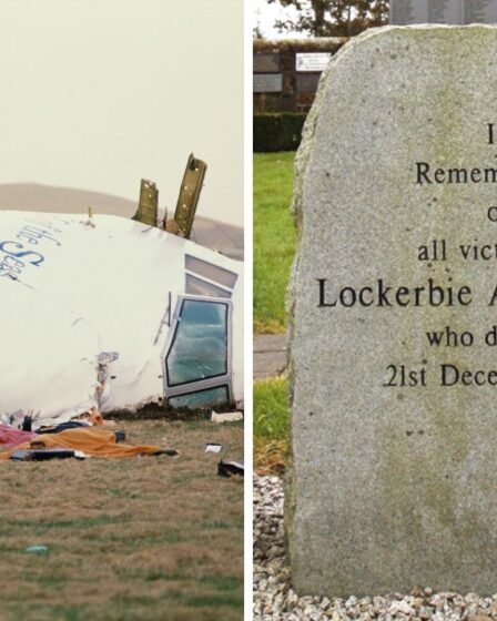 Attentat de Lockerbie : des témoins oculaires se souviennent avoir vu une "bombe atomique" dans le ciel pendant l'attaque