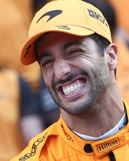 Daniel Ricciardo devrait faire son retour en F1 d'ici quelques mois dans le cadre d'un nouvel accord avec Red Bull