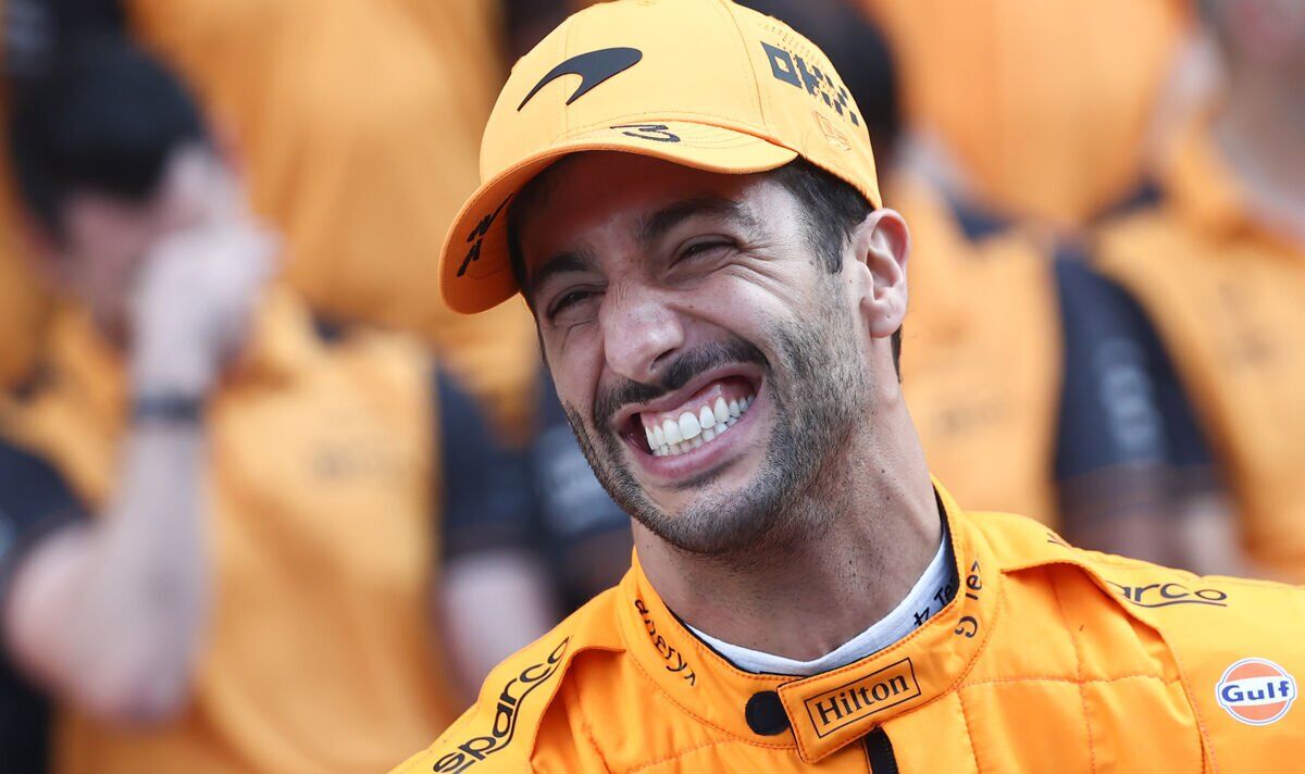 Daniel Ricciardo devrait faire son retour en F1 d'ici quelques mois dans le cadre d'un nouvel accord avec Red Bull