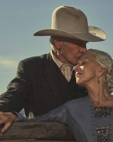 Date de sortie de l'épisode 2 de 1923 : quand est-ce que la préquelle de Yellowstone est de retour ?