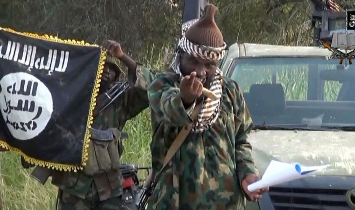 Des djihadistes nigérians commettent un massacre sanglant de 33 épouses de l'Etat islamique dans une brutale attaque de vengeance