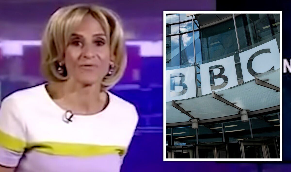 «Elle a tort»: le patron de la BBC dénonce Emily Maitlis pour la diatribe de verrouillage de Cummings sur Newsnight